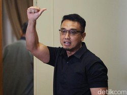 Respons Aiman Witjaksono soal Kasus Polisi Tak Netral Naik Penyidikan