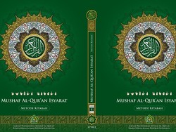 Kemenag Terbitkan Mushaf Al-Quran Isyarat untuk Disabilitas, Begini Cara Bacanya