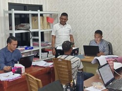 Nenek di Lebong Nyaris Diperkosa Pemuda Mabuk Tak Dikenal Saat Tidur Pulas
