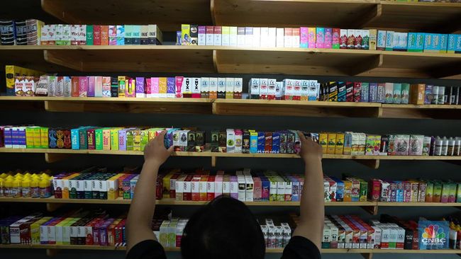 Pedagang Pasar Teriak, RPP Kesehatan Gerus Pendapatan 30%