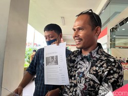 Dinilai Melanggar, Mahfud Md-Cak Imin Dilaporkan ke Bawaslu soal Pantun
