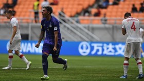 Hasil Piala Dunia U-17: Bantai Polandia di JIS, Argentina ke 16 Besar