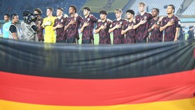 Pelatih Jerman U-17 Puji Keramahan Warga Indonesia