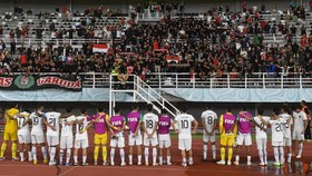 Erick Thohir: Piala Dunia U-17, Pelajaran Penting Pembinaan Usia Dini