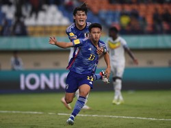 Top Skor Piala Dunia U-17: Dua Pemain Bersaing di Puncak