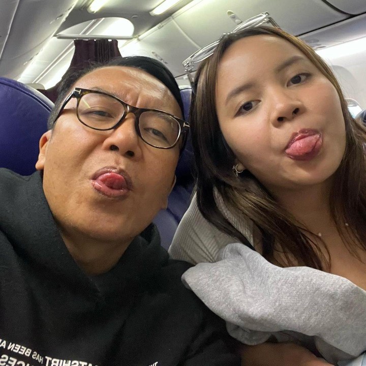 <p>Penyanyi Ari Lasso menikah dengan Vita Dessy Catur Purnama pada tahun 1999, Bunda. Dari pernikahan ini, Ari dikaruniai lima orang anak. (Foto: Instagram: @ari_lasso)</p>