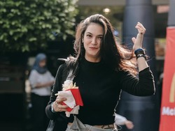 Dituding Jadi Selingkuhan Virgoun, Kia Poetri: Mana Buktinya?