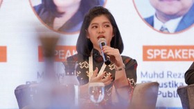 PT GNI Tekankan Pentingnya GCG dan CSR dalam Transformasi Industri
