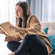 4 Rekomendasi Buku untuk Pelihara Kesehatan Mental dan Kesejahteraan Karyawan