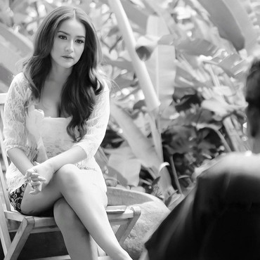 Alasan Risma Nilawati Tak Anggap Ferry Maryadi sebagai Mantan Suami