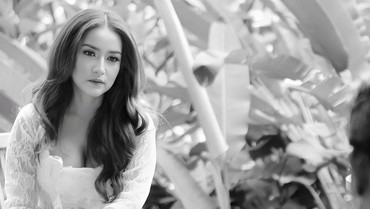 img-title Alasan Risma Nilawati Tak Anggap Ferry Maryadi sebagai Mantan Suami