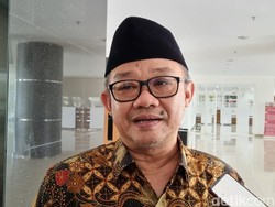 Usulan Muhammadiyah Agar Sidang Isbat Idul Fitri 2024 Ditiadakan