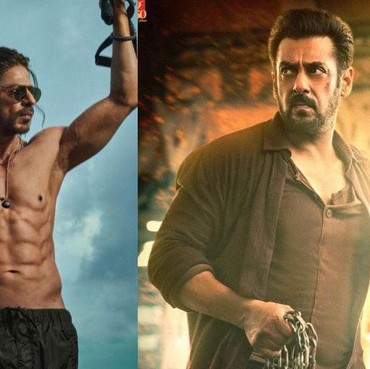 Shah Rukh Khan & Salman Khan Ungkap Pemicu Pertengkaran Hebat Tahun 2008