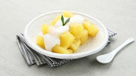 3 Resep Singkong Thailand yang Mudah dan Praktis