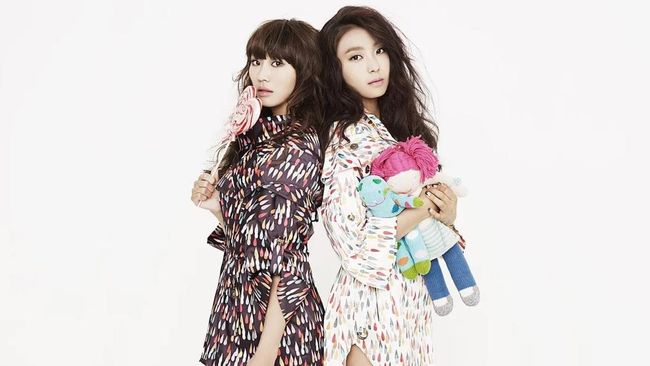 Hyolyn dan Bora bersiap comeback sebagai SISTAR19 tahun depan. Itu jadi comeback pertama dalam 11 tahun terakhir usai rilis album pada 2013.