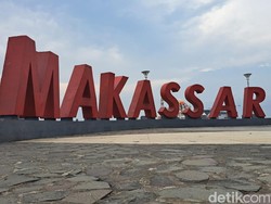 HUT Kota Makassar ke-417, 9 November 2024: Sejarah-Rangkaian Kegiatannya