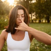 3 Hal Seputar Moon Breathing, Teknik Pernapasan Kuno untuk Atasi Insomnia