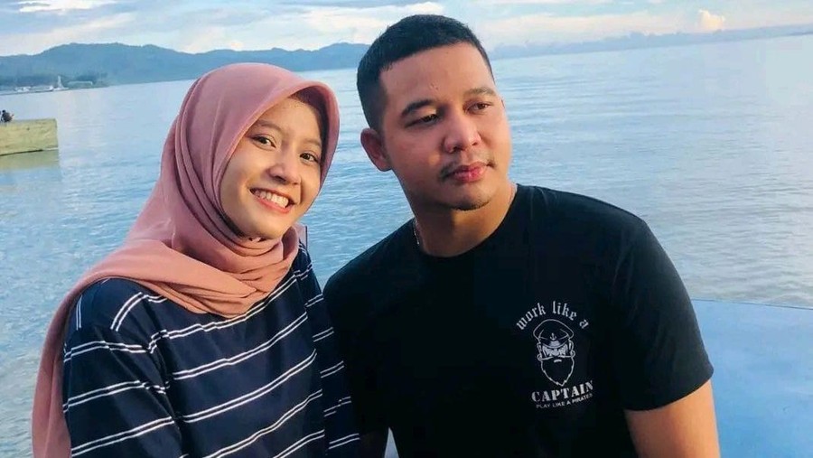 Terkuak Keluarga Calon Suami Wanita di Padang yang Tewas Bunuh Diri