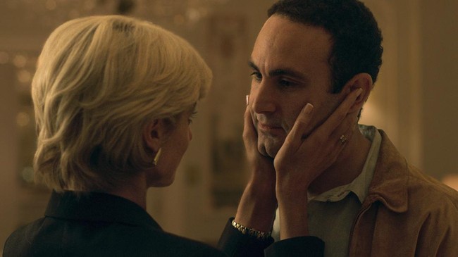 The Crown Season 6 Part 1: Sekilas Peristiwa Sebelum Kematian Tragis Putri Diana