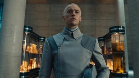 Review Film: The Hunger Games - The Ballad of Songbirds and Snakes