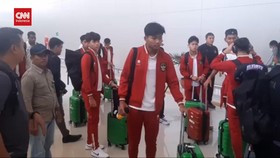 VIDEO: Arkhan Kaka Dapat Tawaran Main Abroad, Ayah: Liga 1 Dulu