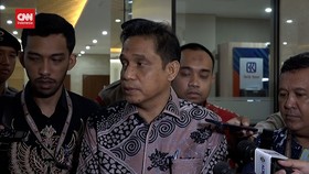 VIDEO: Diperiksa 3 Jam, Kuasa Hukum Sebut Firli Masih Saksi