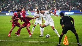 Pelatih Irak Cari Cara Kalahkan Indonesia di Piala Asia 2023
