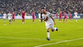 Daftar Pemain Irak untuk Piala Asia 2023: 4 Pembobol Indonesia Masuk
