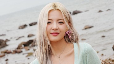 img-title Umumkan Hiatus, Lia ITZY Bakal Absen Promosi Album Baru dan Tur Dunia