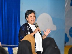 Waka MPR Dorong Generasi Muda Persiapkan Diri Hadapi Tantangan Masa Depan