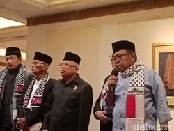 Maruf Minta Pemeriksaan Kelayakan Alutsista Buntut 2 Pesawat TNI AU Jatuh
