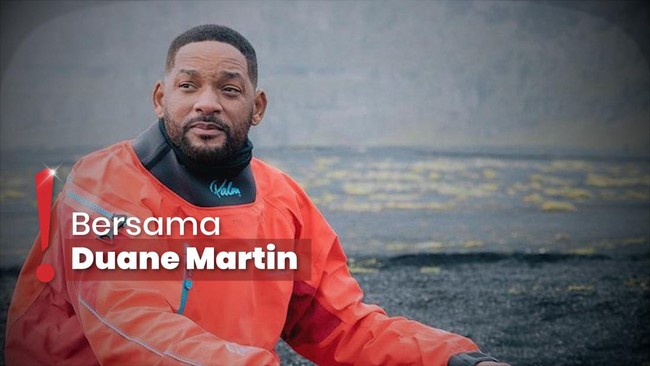 Eks Asisten Bongkar Orietasi Seksual Will Smith yang Diduga Gay