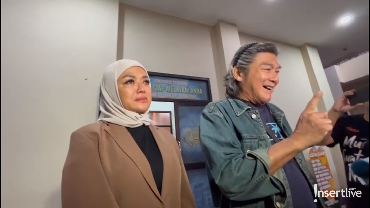 img-title Leon Dozan Jadi Tersangka Penganiayaan, Willy Dozan: Cuma Tarik-menarik Kok