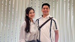 Angbeen Rishi Curhat Kehilangan Cinta, Adly Fairuz Pamer Foto Bareng Wanita Lain