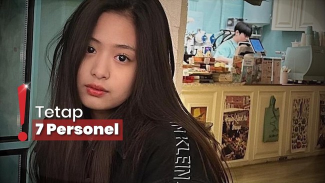 Hanya Absen Debut, Kondisi Ahyeon Dibandingkan Eks Personel TREASURE