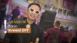 img-title Terinspirasi dari Yogyakarta, Aming Padu Padankan Aksesoris Berwarna Emas