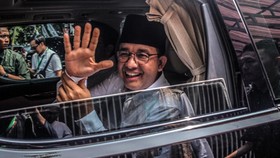 Anies Buka Suara Kabar Penolakan Dirinya Hadir Diskusi di UGM