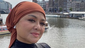 Betharia Ungkap Kondisi Terkini Usai Kena Stroke: Semakin Segar