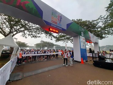 img-title Semua Pendapatan CT Arsa Charity Fun Run 2023 Disumbangkan