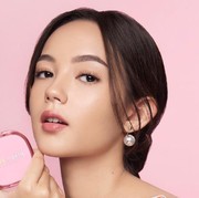 Miliki Kandungan Skincare, Yuk Kenalan dengan True to Skin Skinlike Porefecting Cushion