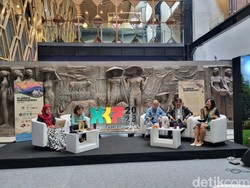Ingin Kenal Wisata Kalimantan? Sini ke Sarinah Saja, Ada Trip Gratis