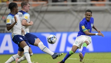 Jadwal Siaran Langsung Perempat Final Piala Dunia U-17: Brasil Main