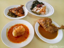 Resep Sederhana Gajebo, Gulai Daging Khas Sumatera Barat