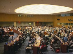Hari Parlementer Internasional 30 Juni 2025: Tema dan Aksi Perayaan