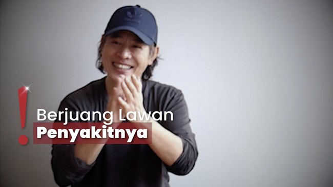 Dirumorkan Meninggal Dunia, Jet Li: Halo! Saya Belum Meninggal