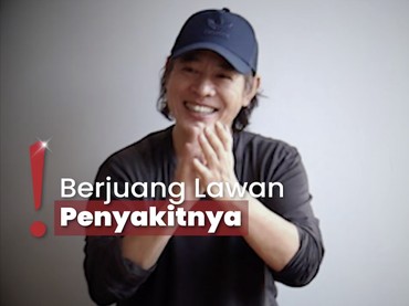 Dirumorkan Meninggal Dunia, Jet Li: Halo! Saya Belum Meninggal