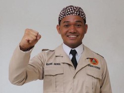HUT Ke-111 Muhammadiyah, PAN Sleman: Semoga Terus Bawa Manfaat bagi Bangsa