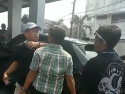 Detik-detik Penangkapan Debt Collector yang Kerap Bikin Resah!
