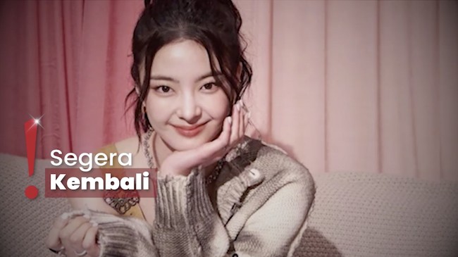 Alami Gangguan Kecemasan, Lia Resmi Absen dari Comeback ITZY