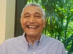 Pesan Jokowi ke Luhut: Recovery Sesempurna Mungkin Baru Kembali ke Jakarta